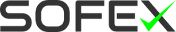 sofex logo