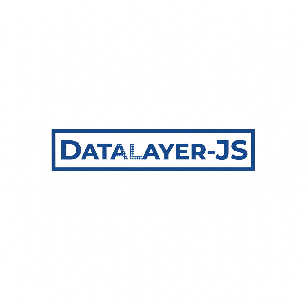Datalayer JS